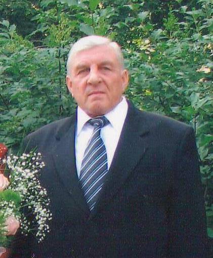 Семён Алякин