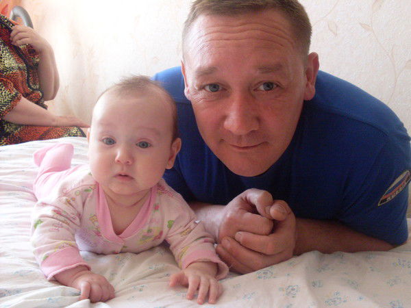 Ирек Галеев