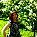 Алина Байрамова