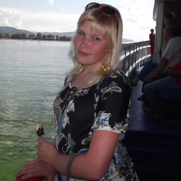 Наталья Карпеева