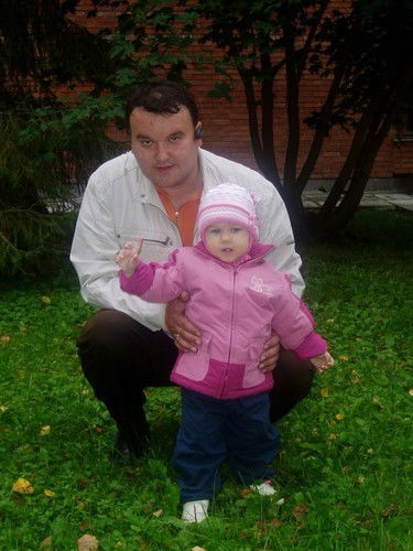 Владимир Голубцов