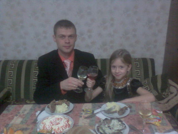 Александр Савченко