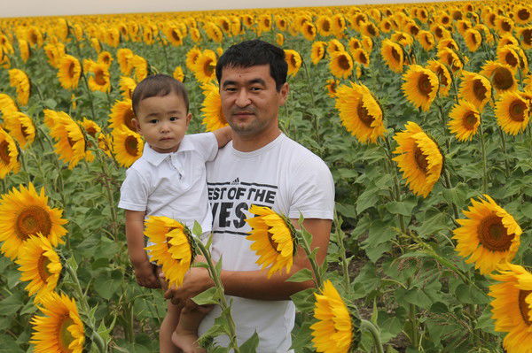 Дулат Болатов