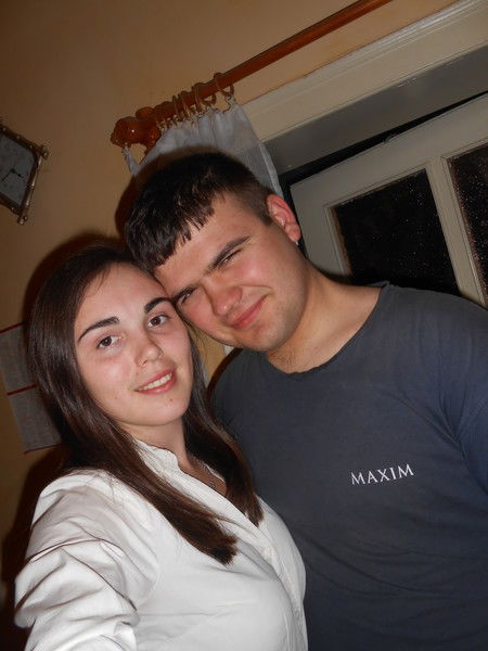 Аня Марушка