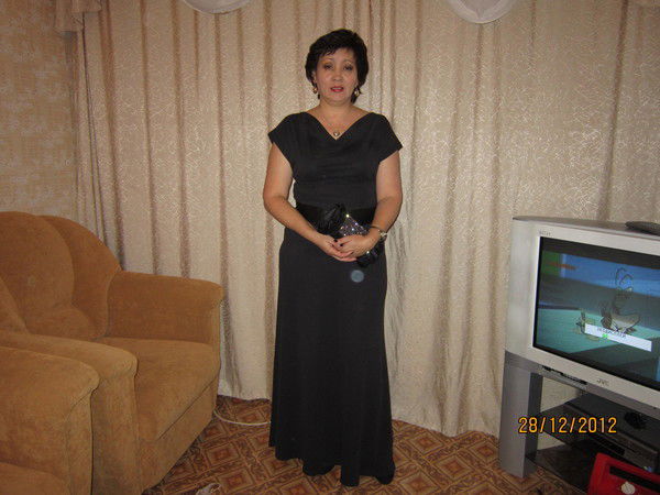 Айнура Абаканова