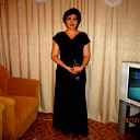 Айнура Абаканова