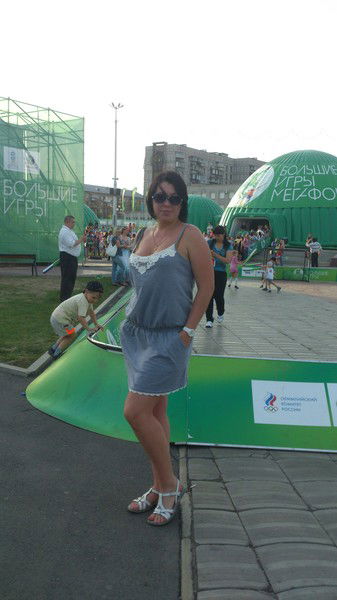 Ирина Фролова