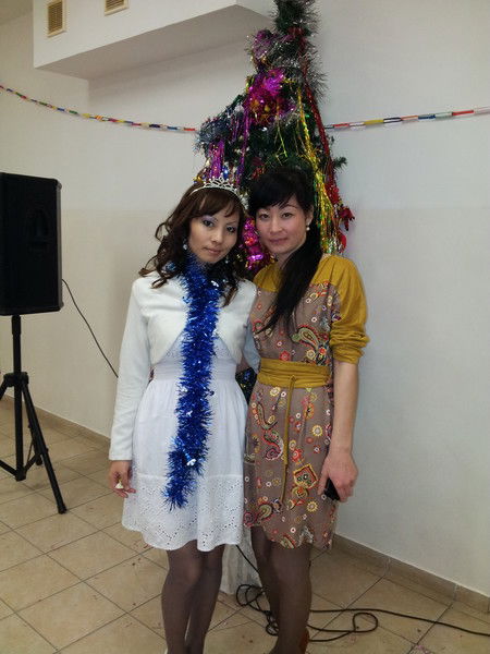 Гульдана Кожагалиева