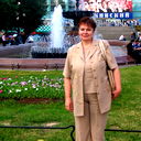 Лидия Дорофеева
