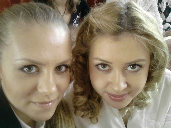 Раиса Калашникова