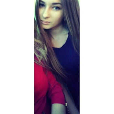 Даша Козлова