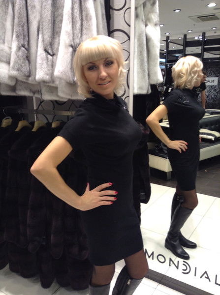 Наталья Хисматуллина