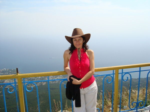 Ильгиза Сахабутдинова