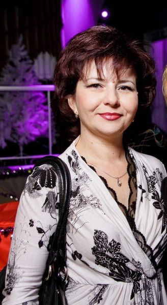 Наталья Фаткуллина