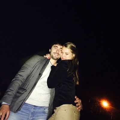 Анастасия Васильева