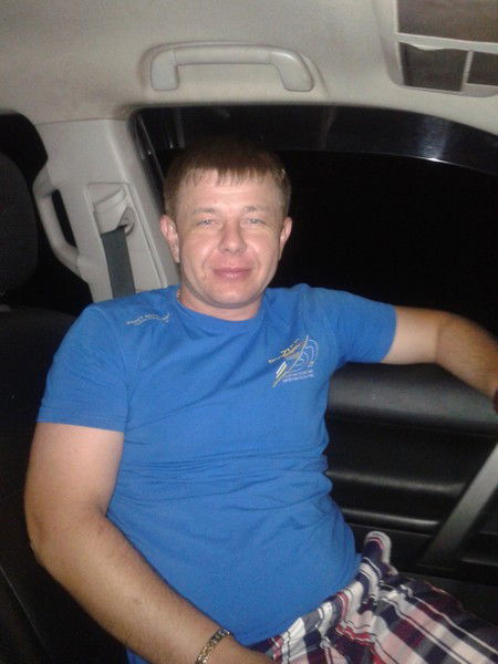 Женя Шкурыгин