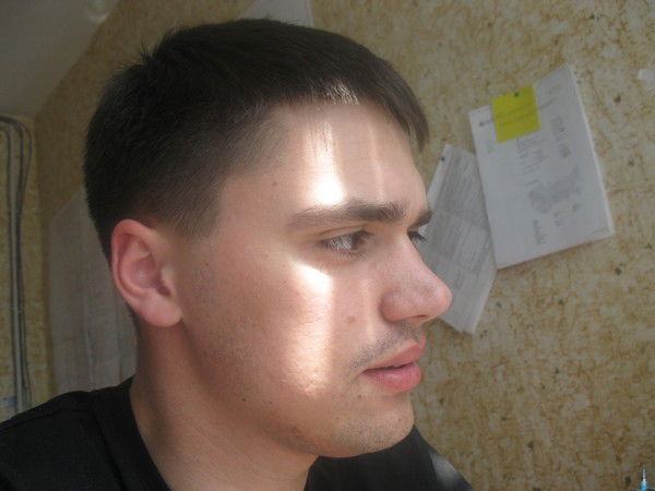 Кирилл Киреенко