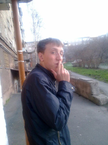 Саша Гришин