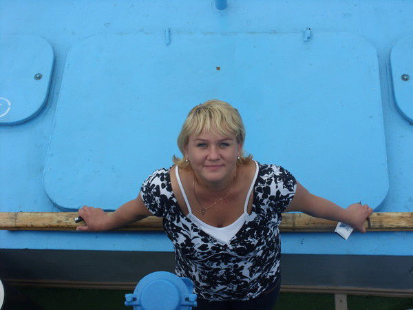 Екатерина К