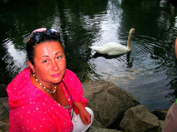 Ирина Чистякова