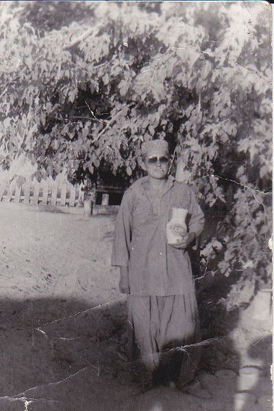 Александр Харченко