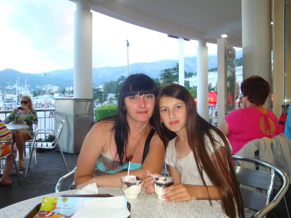 Алена Задорожная