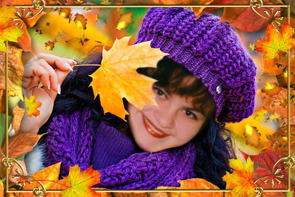 Екатерина Жаркова