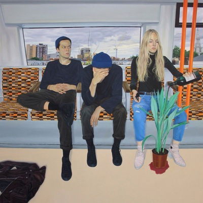 Есения Райская