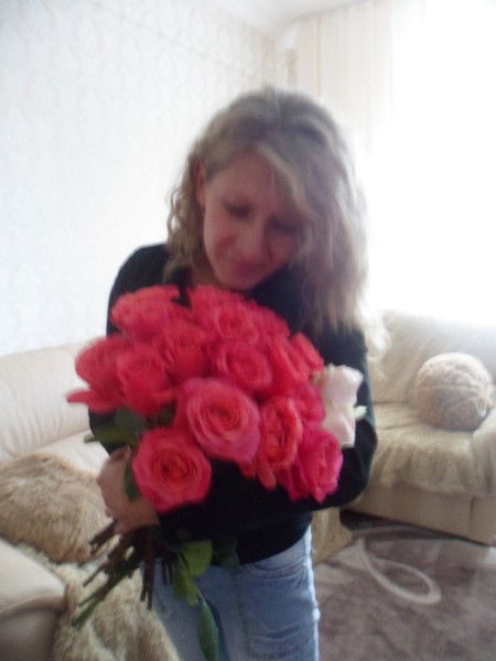 Диана Пономаренко