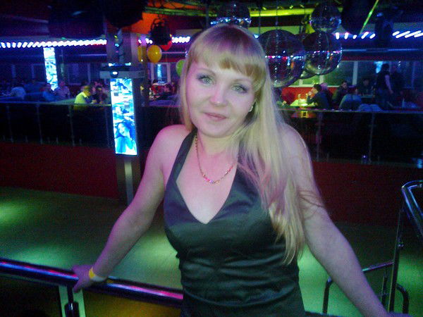 Валентина Шишкина