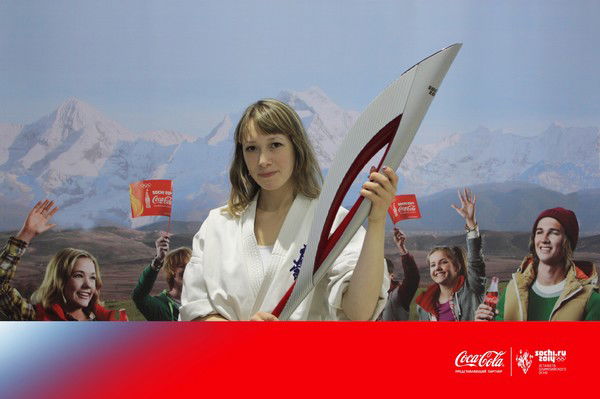 Мария Жуковская