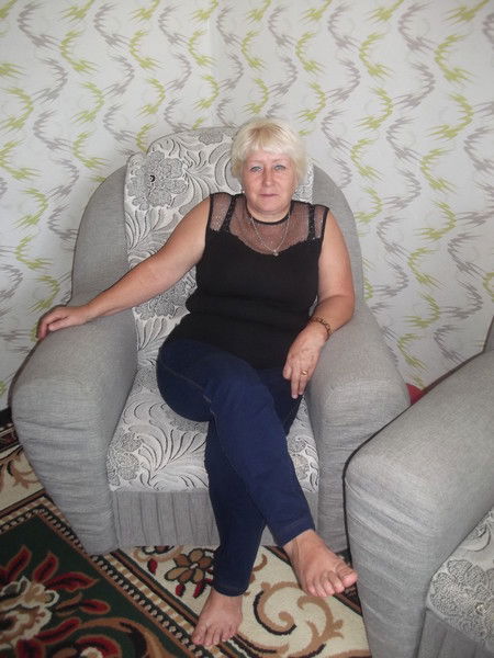 Надежда Гейснер