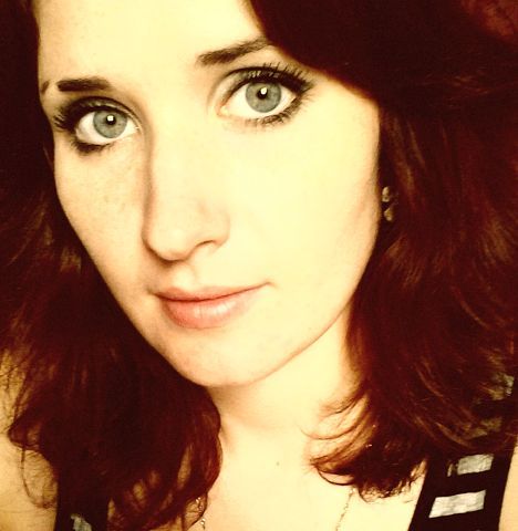 Евгения Дыхалкина