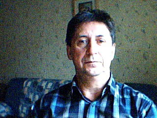 Алексей Полубков