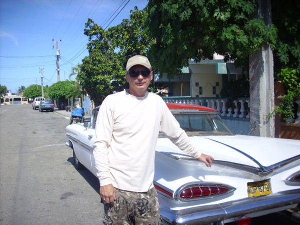 Пётр Николаев