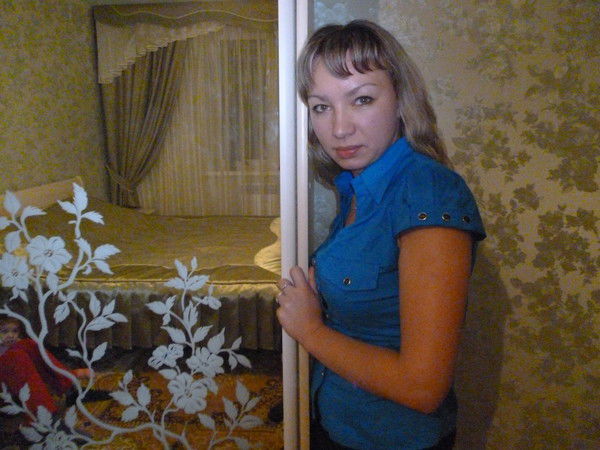 Диляра Нигматзянова