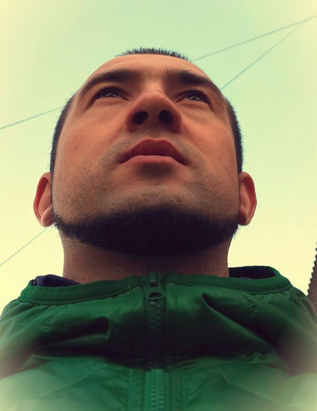 Евгений Каспирович