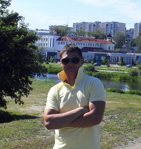 Алексей Федотов