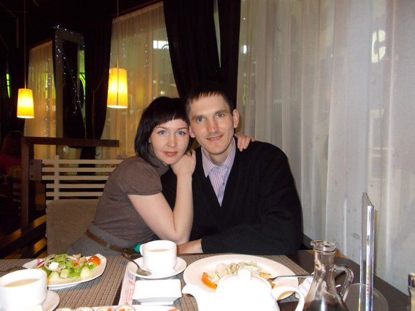 Николай@анна Воробьевы