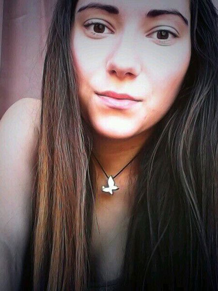 Даша Белько