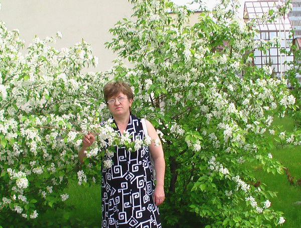 Ольга Кербер