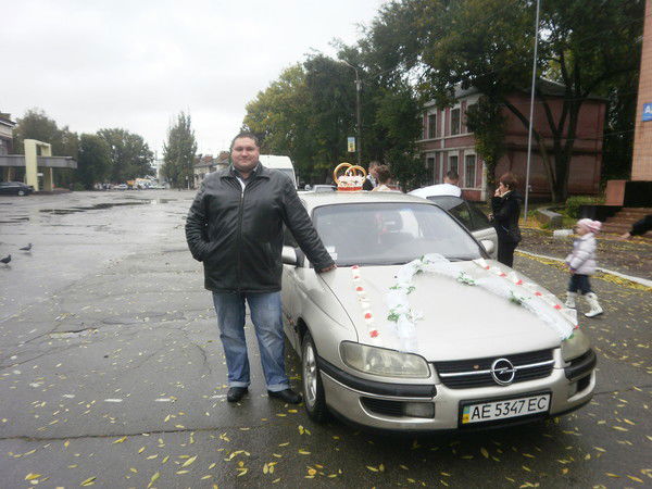 Лясковский Сергей