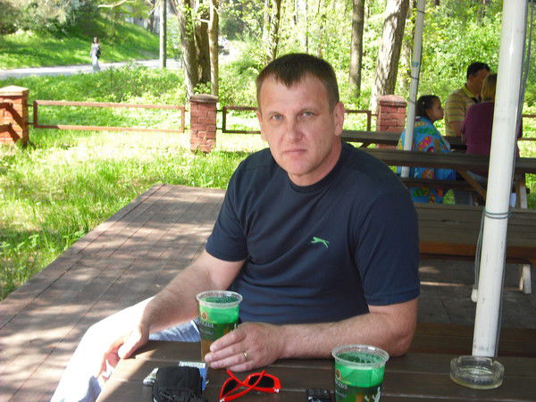 Валерий Борисов