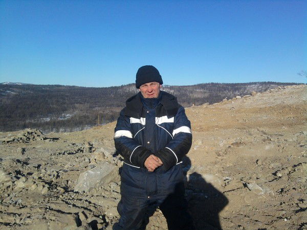 Дамир Закиров