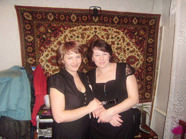 Елена Гуляева