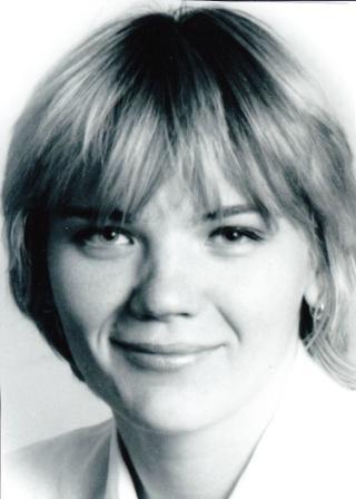 Инна Шевцова