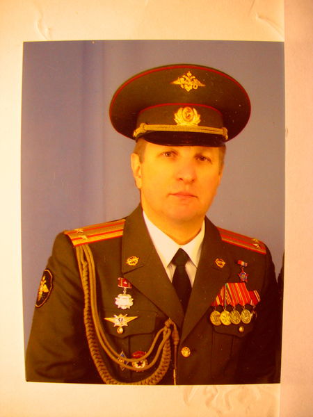 Игорь Спринсян