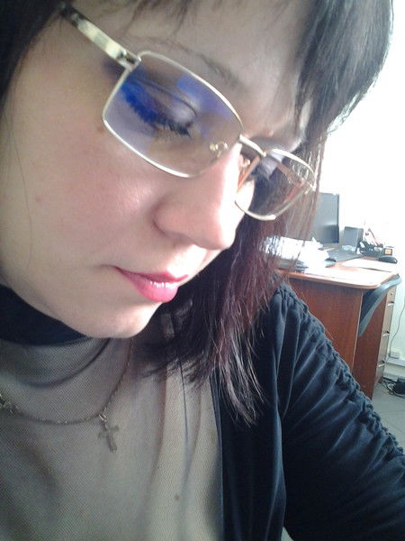 Леся Марищенко