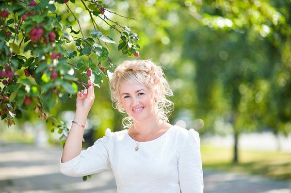 Наталья Рыженко