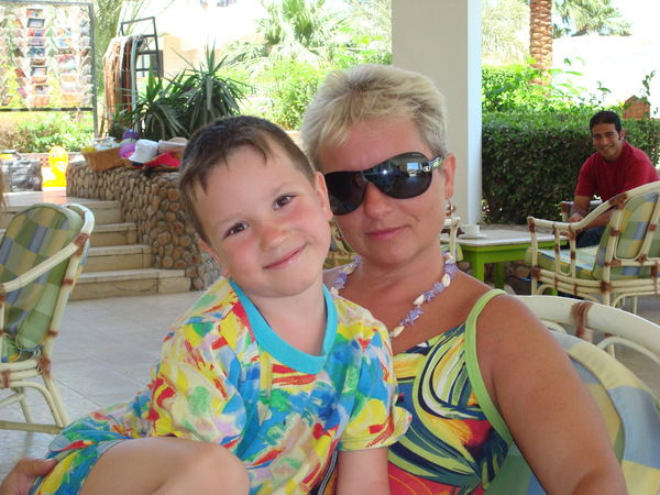 Лена Грищенко (Гамма)